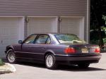 BMW 750iL 1998 года (US)